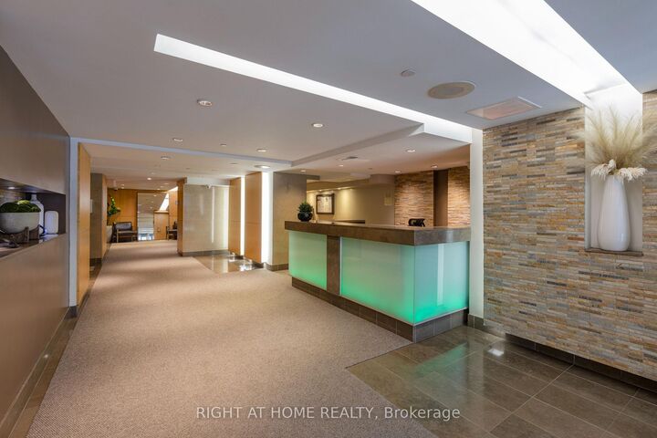 Property Photo: 220 Victoria Street N/A 905 ON M5B 2R6