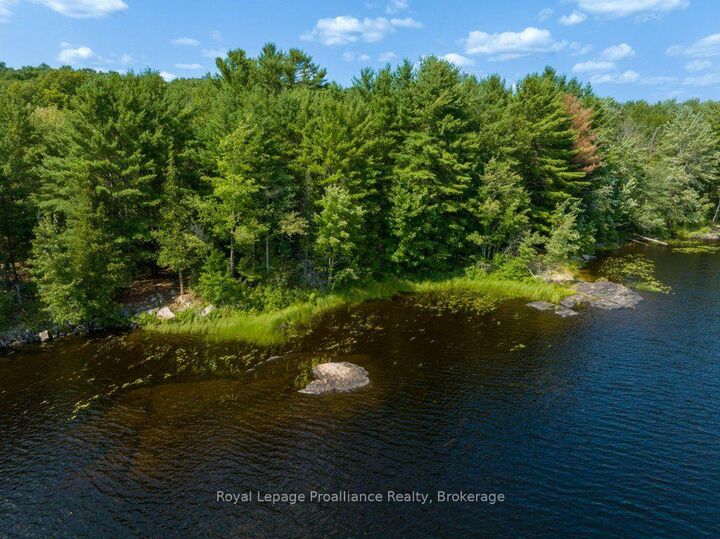 Property Photo: 1402 Baker Valley Road Lot 2 ON K0H 1B0