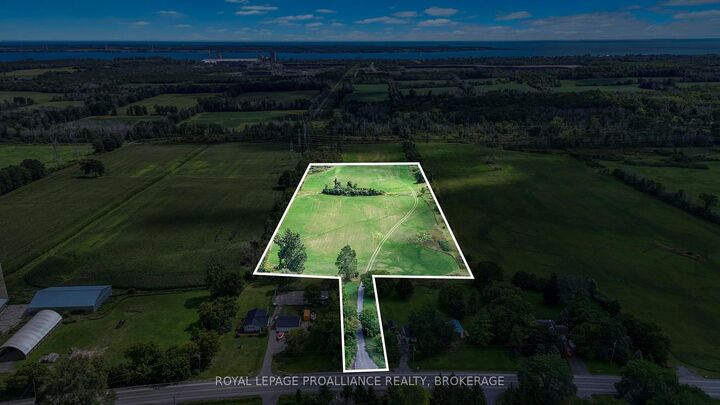 Property Photo:  2346 County Road 22 Road  ON K0H 1G0 