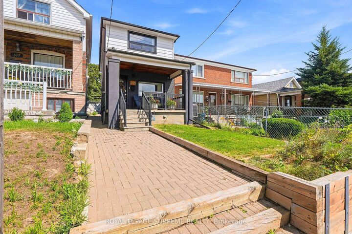 395 McRoberts Avenue — photo 1