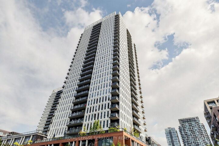 55 Regent Park Boulevard 415 — photo 1