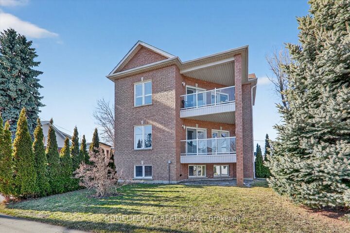 Property Photo: 368 Pine Avenue ON L1J 2H8