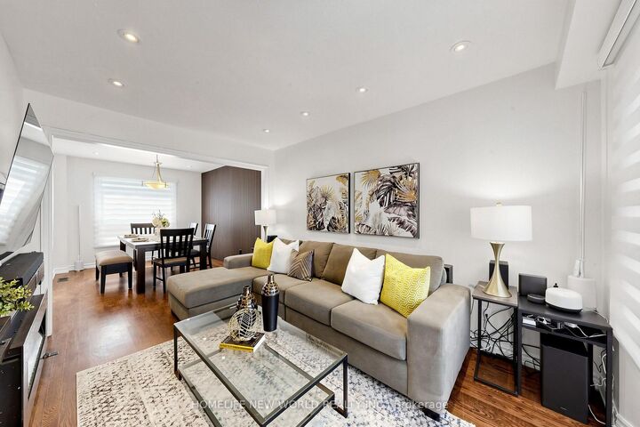 Property Photo:  136 Reed Drive  ON L1S 6V2 