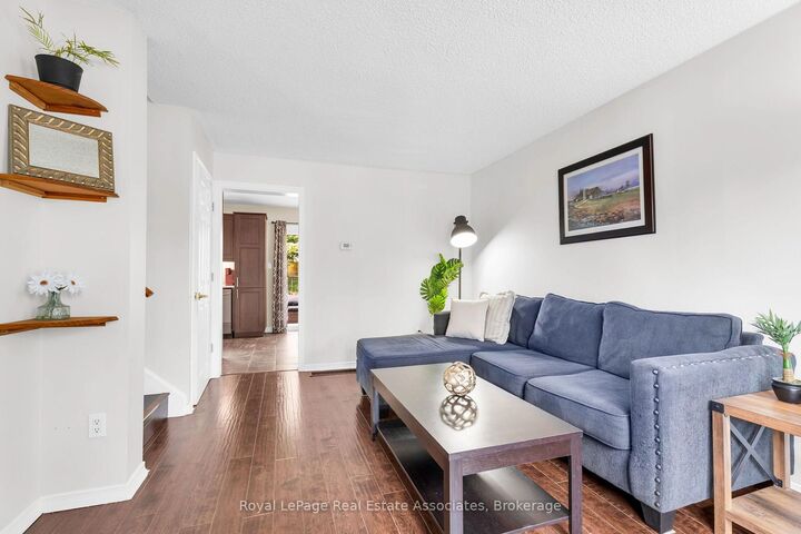 Property Photo: 81 Glenmore Crescent ON L6S 1H9