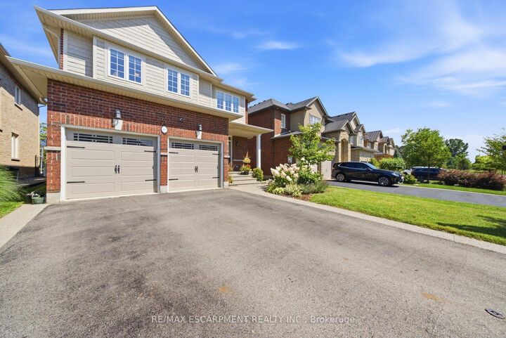 Property Photo: 401 Valridge Drive ON L9G 0B2