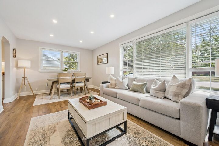 Property Photo: 11 Western Avenue ON N1H 6A5