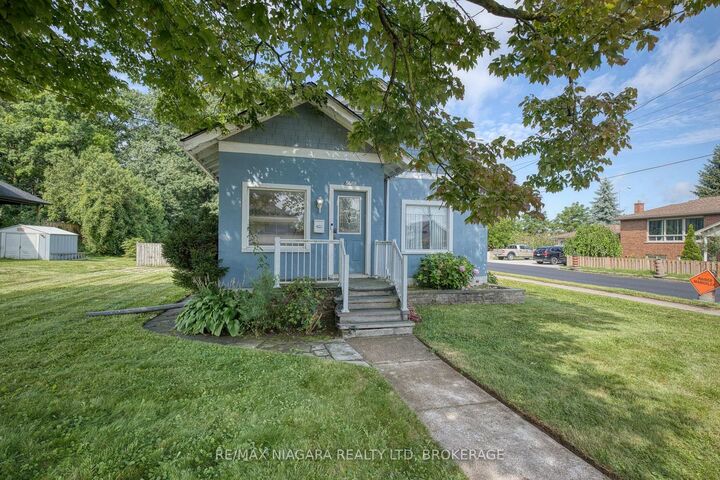 Property Photo:  5469 Prince Edward Avenue  ON L2G 5H7 