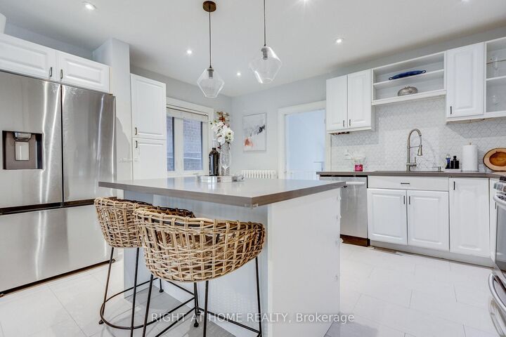 Property Photo: 386 Winona Drive ON M6C 3T5