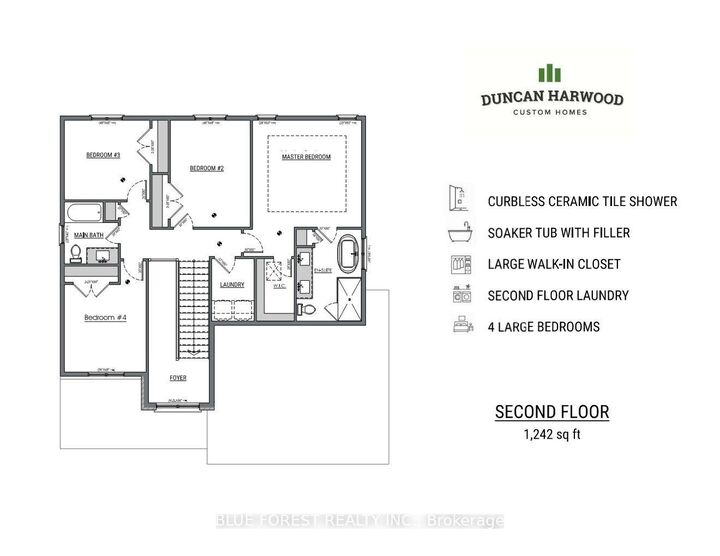 Property Photo: 274 Harvest Lane ON N0L 1G2