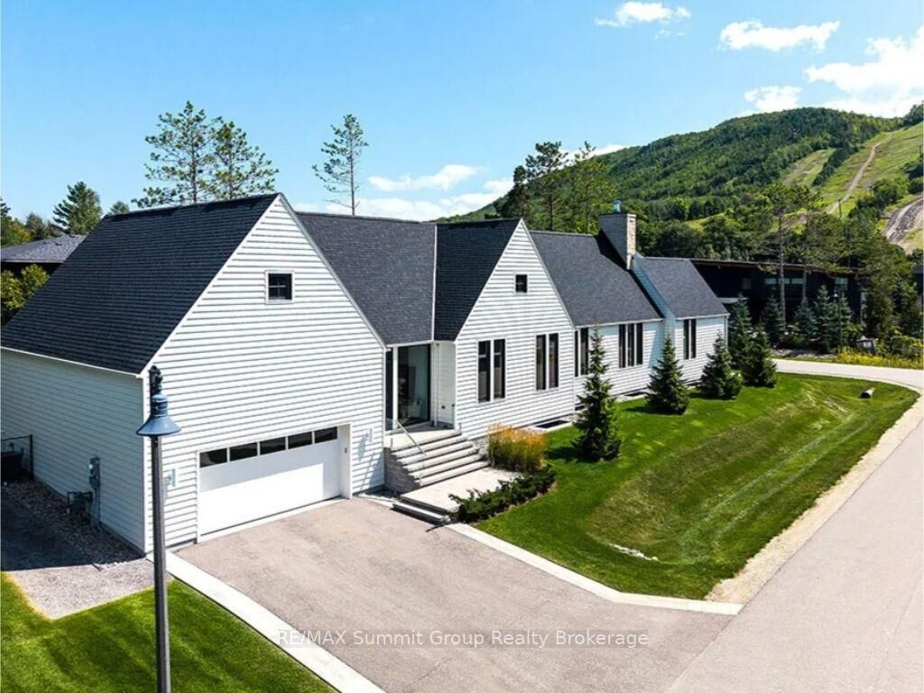 Property Photo: 101 Deer Lane ON N0H 1J0