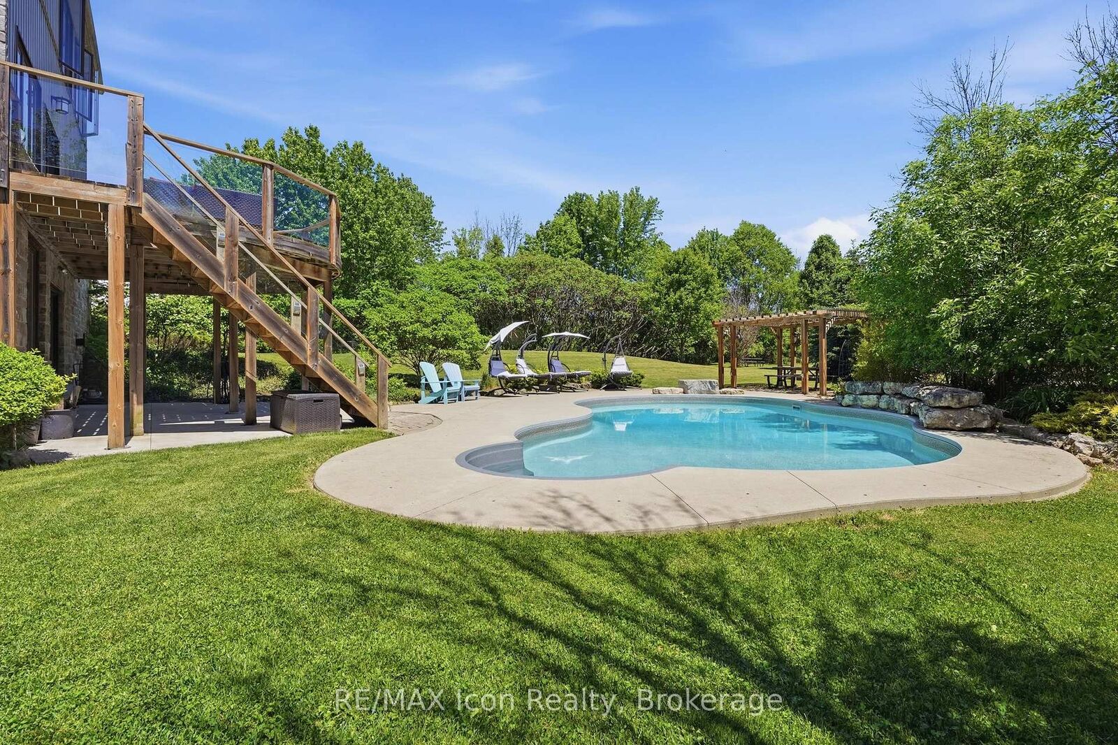 Property Photo: 5779 Third Line ON N0B 2K0