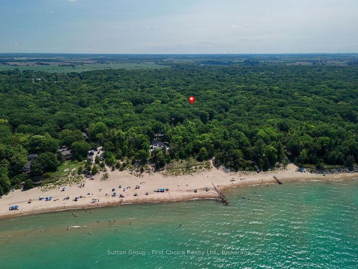 Property Photo: 10287 Christie Boulevard ON N0M 1T0