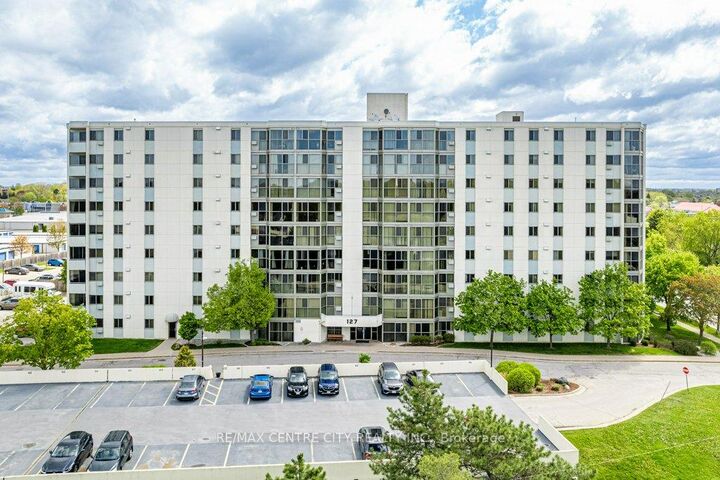 Property Photo: 127 Belmont Drive 908 ON N6J 4J7