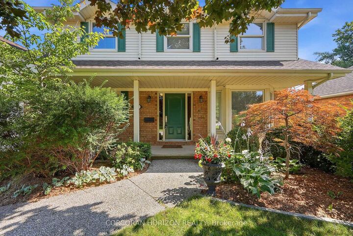 Property Photo: 46 Devils Creek Drive ON N1S 4Y3