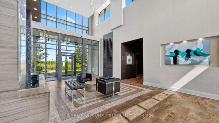 Property Photo: 55 Yorkland Boulevard 610 ON L6P 4K9