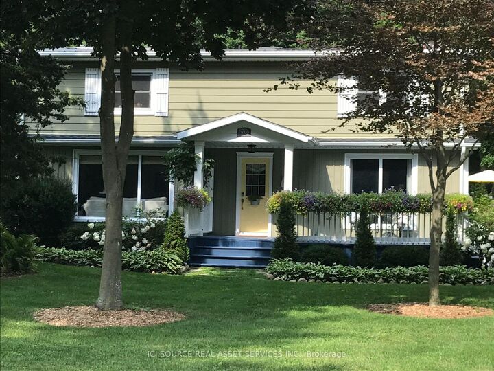8768 Park Street — photo 1