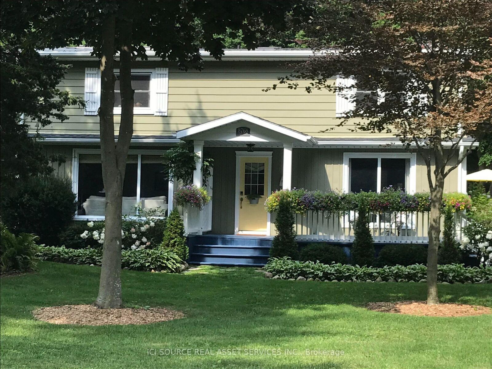 Property Photo: 8768 Park Street ON N0N 1J7
