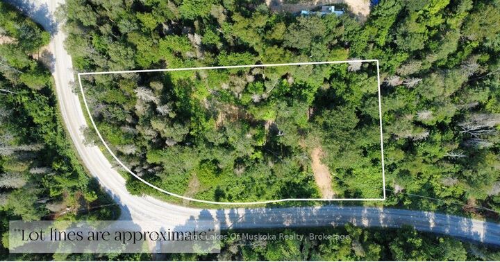 Property Photo:  0 Forest Lake Road  ON P0A 1X0 