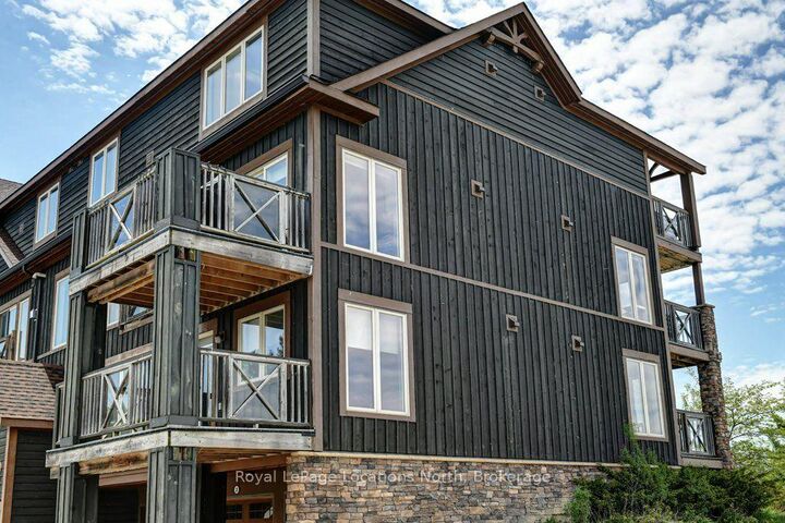 Property Photo: 2 Joseph Trail ON L9Y 0J2