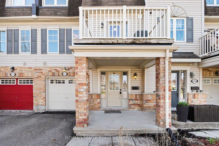 Property Photo: 2100 Madrid Avenue ON K2J 0K4