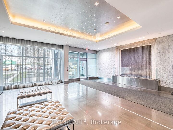 Property Photo:  55 Speers Road 502  ON L6K 0H9 