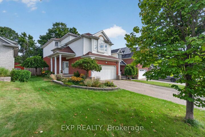 Property Photo: 141 Starwood Drive ON N1E 7G7