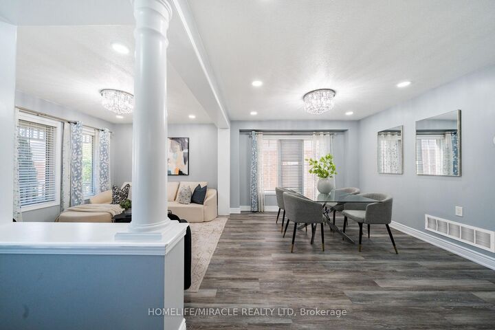 Property Photo:  151 Baldwin Drive  ON N3C 0B3 