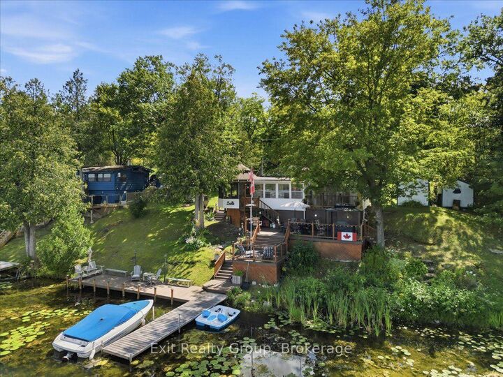 82 Canal Road — photo 1