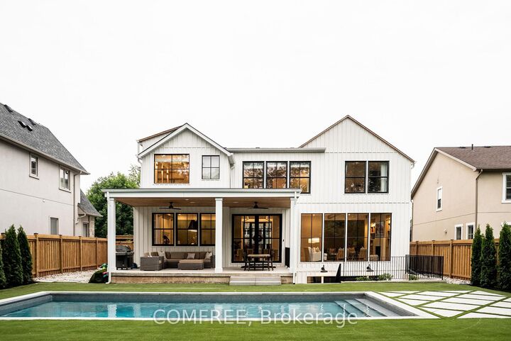 Property Photo:  1114 Truman Avenue  ON L6H 1Y8 