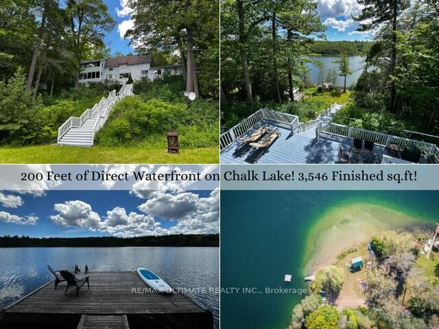44 Chalk Lake Road — photo 1