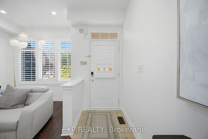 Property Photo: 37 Totten Drive ON L6R 0P5
