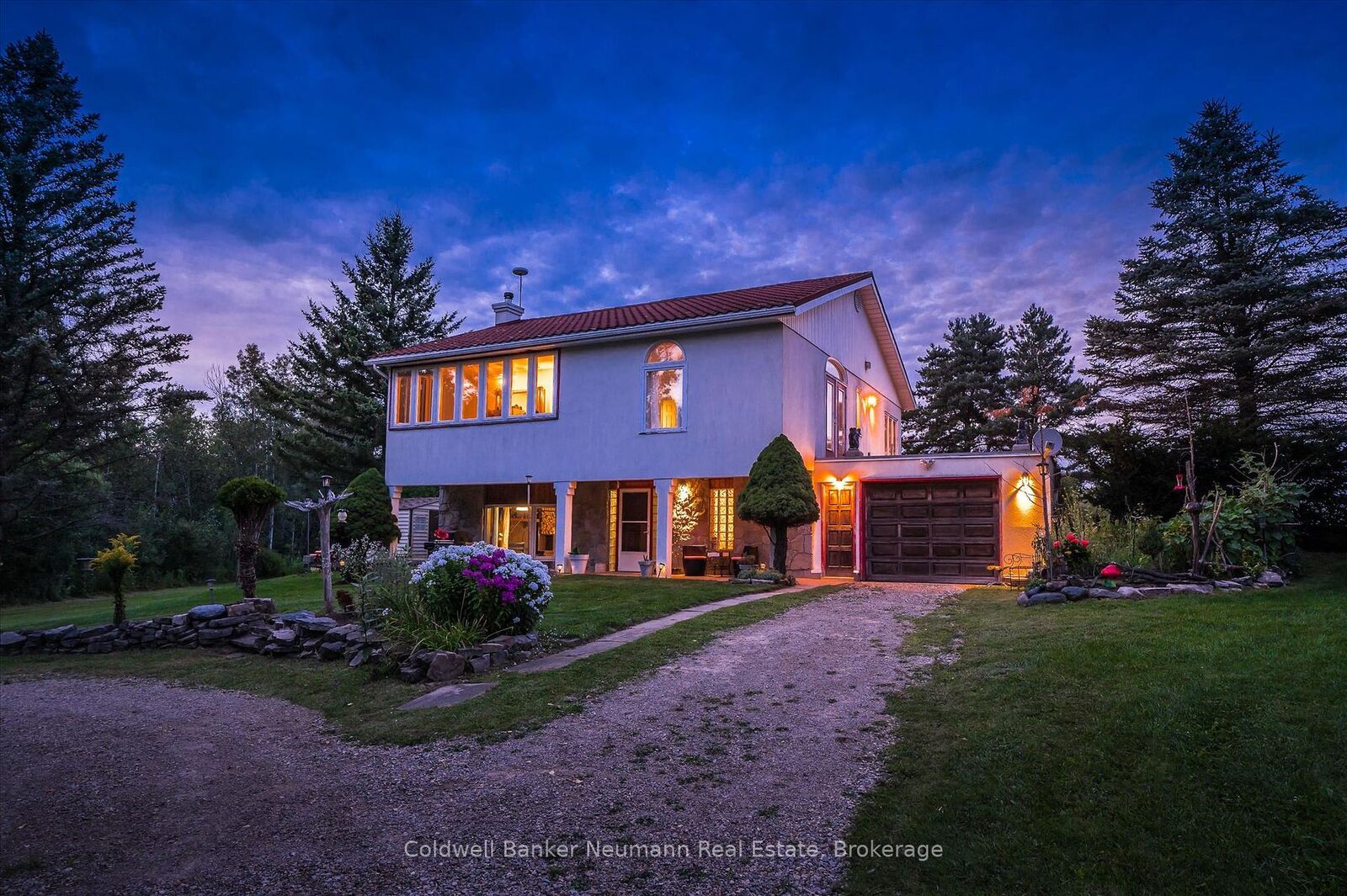Property Photo: 7530 Macpherson Lane ON N0B 2J0
