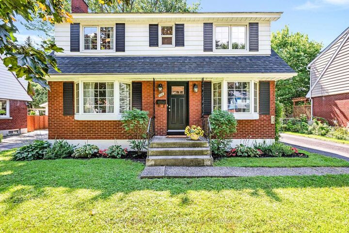 818 Colson Avenue — photo 1