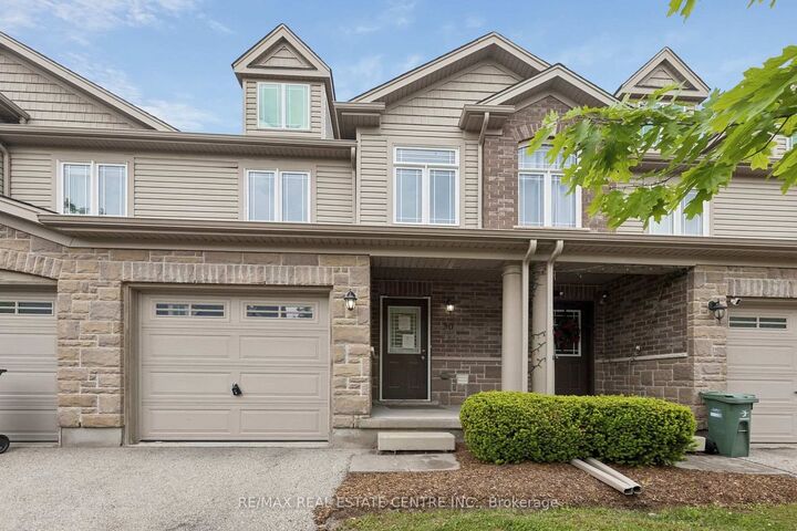 Property Photo: 30 Oldfield Drive 30 ON N1L 0K7