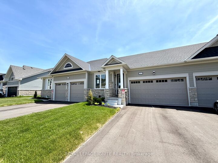 537 Hudson Crescent — photo 1