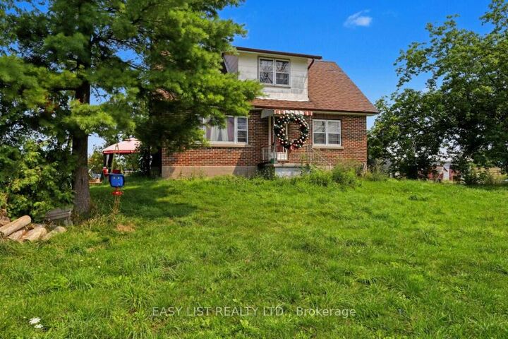 Property Photo: 1860 Sturgeon Road ON K0M 1L0