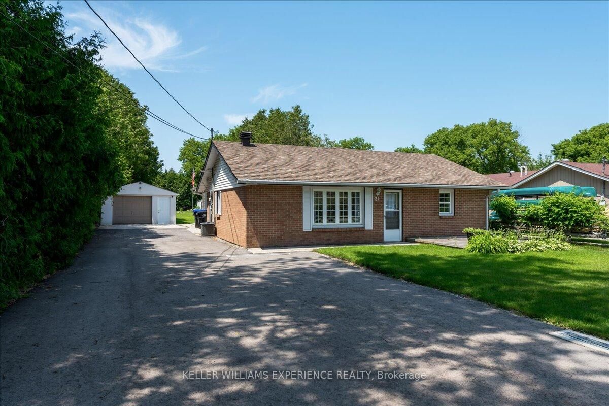Property Photo: 31 River Drive ON L3W 0G8