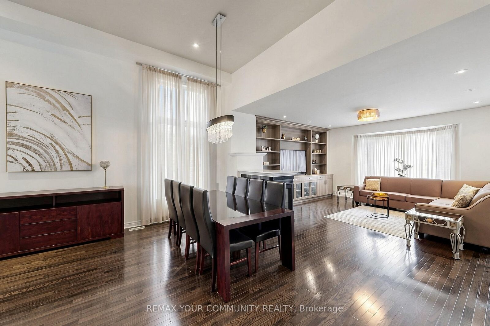 Property Photo: 67 Sand Valley Street ON L6A 0R9