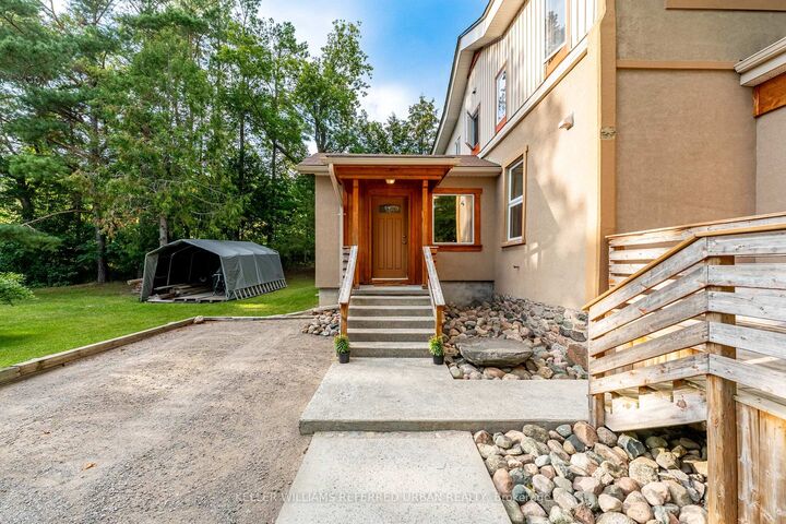 Property Photo: 7968 Northumberland County Road 18 N/A ON K0K 2X0