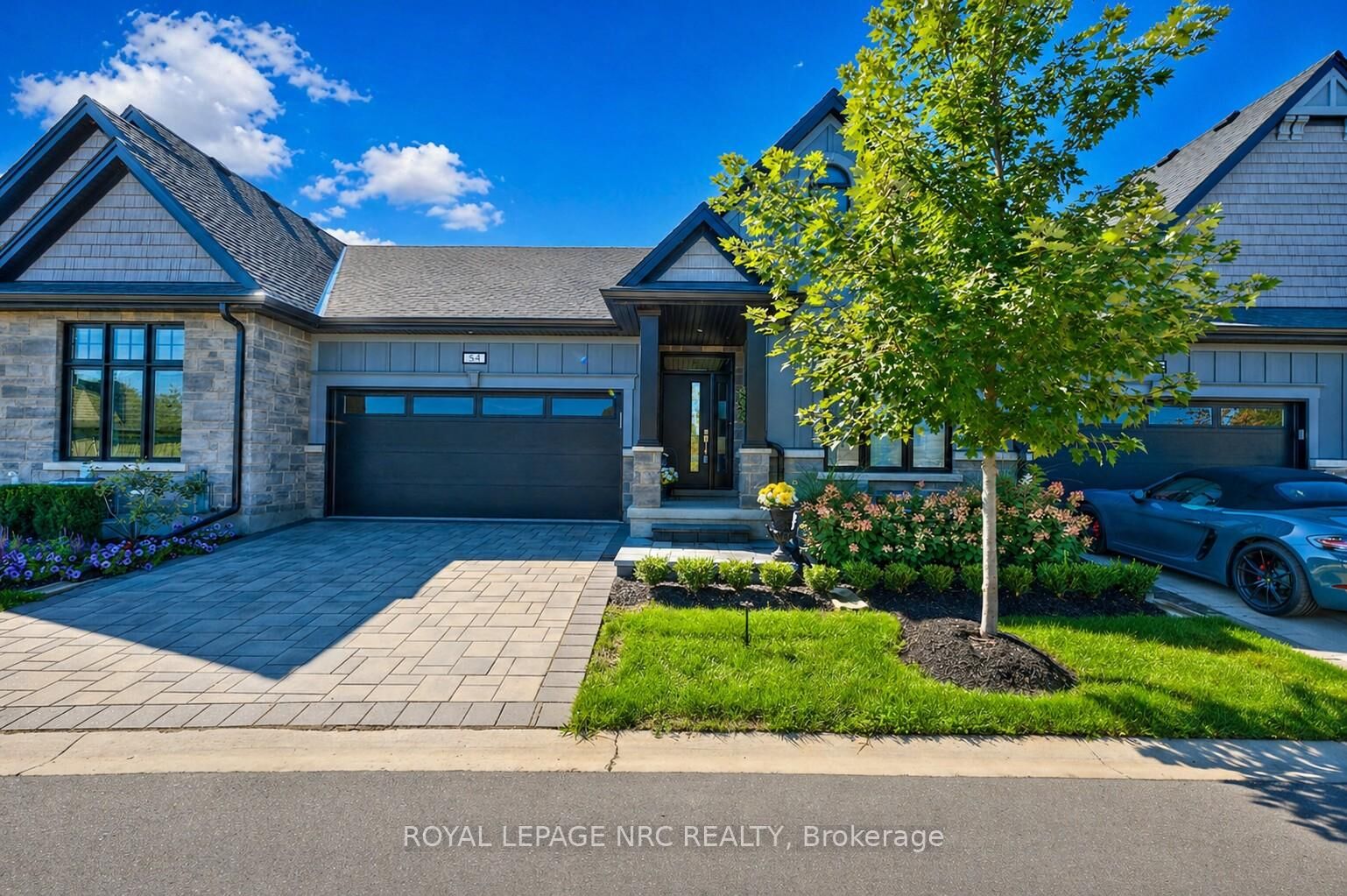 Property Photo: 154 Port Robinson Road 54 ON L0S 1E6