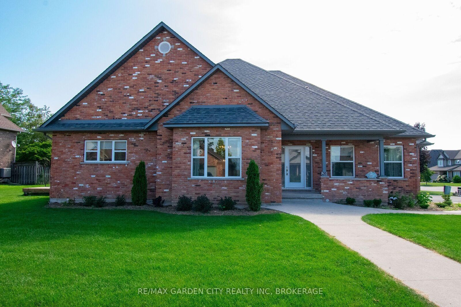 Property Photo: 26 Las Road ON L0R 2A0