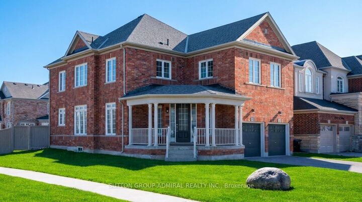 1 Citrine Drive — photo 1