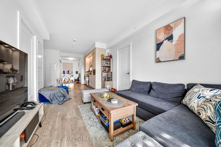 Property Photo: 480 Front Street W 801 ON M5V 0V5