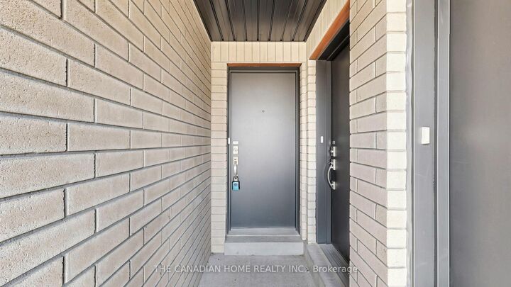 Property Photo: 45 Romilly Avenue 4 ON L7A 5L8