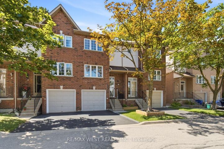 Property Photo: 5 Spring Street 10 ON L9W 1M8
