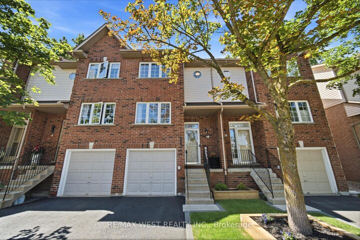 Property Photo:  5 Spring Street 10  ON L9W 1M8 