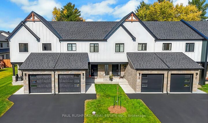 Property Photo: 261 Peacock Drive ON K4R 0A1