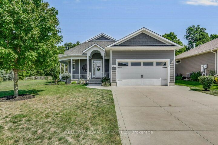 51 Deerfield Road — photo 1