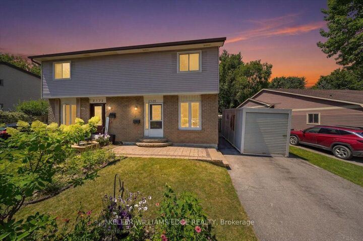 2320 Middlesmoor Crescent — photo 1