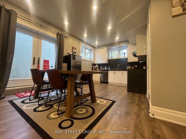 Property Photo:  1243 Bridge Road Lower  ON L6L 2C3 